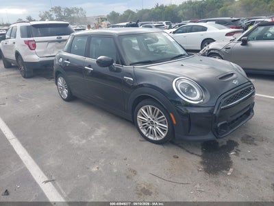 MINI HARDTOP