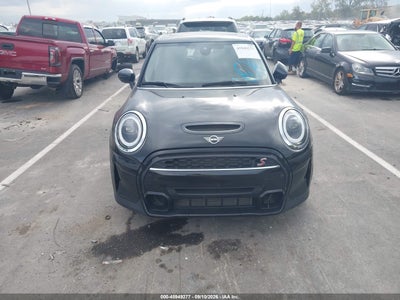 MINI HARDTOP