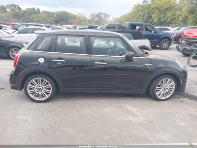 MINI HARDTOP