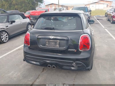 MINI HARDTOP