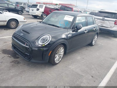 MINI HARDTOP