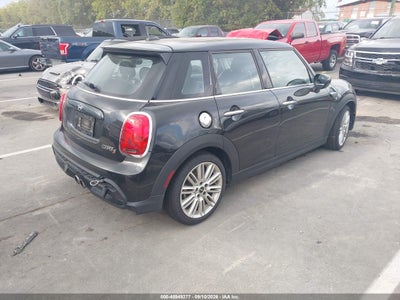 MINI HARDTOP