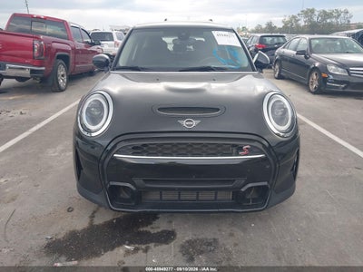MINI HARDTOP