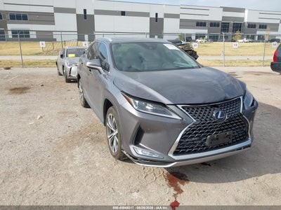 LEXUS RX 450H