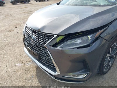 LEXUS RX 450H