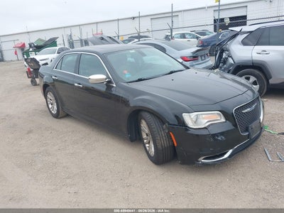 CHRYSLER 300C