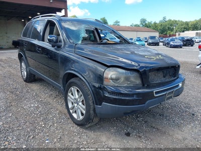2012 Volvo Xc90