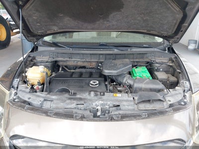 MAZDA CX-9