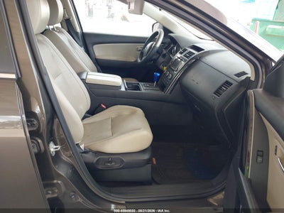 MAZDA CX-9
