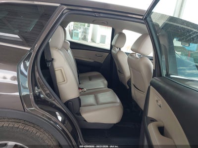 MAZDA CX-9