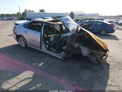 2013 TOYOTA AVALON XLE TOURING