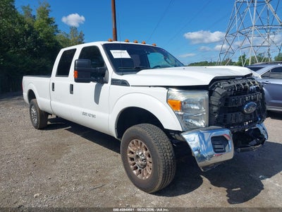 FORD F-250