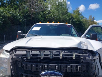 FORD F-250