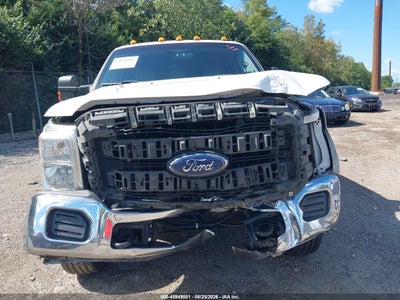 FORD F-250