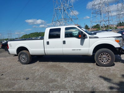 FORD F-250