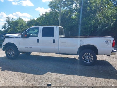 FORD F-250