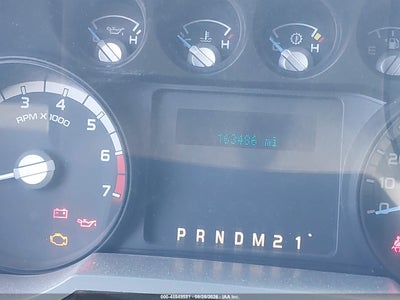 FORD F-250