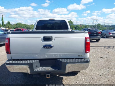 FORD F-250