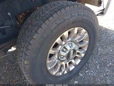 FORD F-250