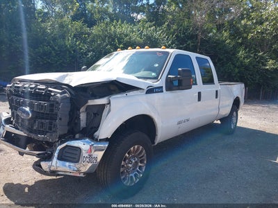 FORD F-250