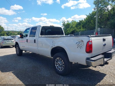 FORD F-250