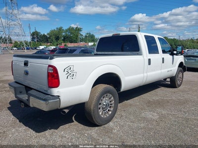 FORD F-250