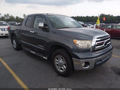 2010 Toyota Tundra