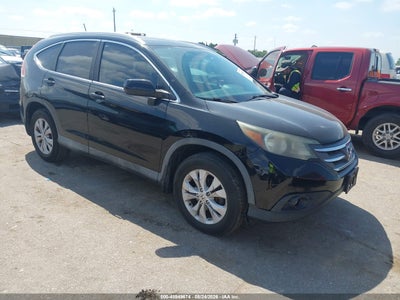 2013 Honda CR-V
