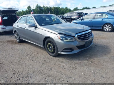 MERCEDES-BENZ E 350