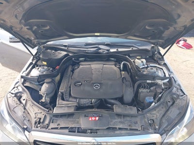 MERCEDES-BENZ E 350