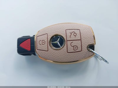 MERCEDES-BENZ E 350