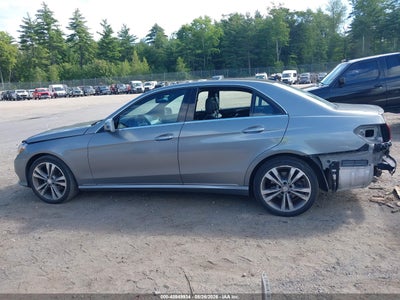 MERCEDES-BENZ E 350