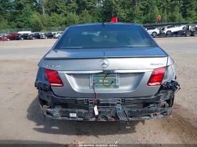 MERCEDES-BENZ E 350