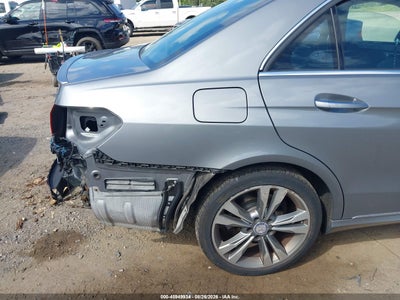 MERCEDES-BENZ E 350