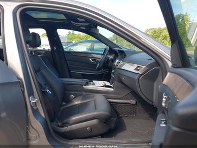 MERCEDES-BENZ E 350