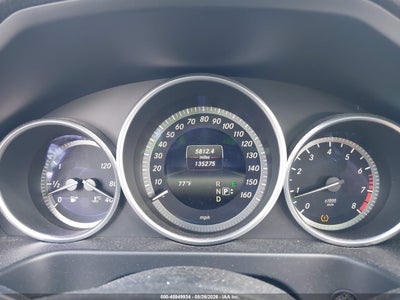 MERCEDES-BENZ E 350