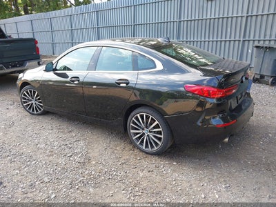 BMW 228I GRAN COUPE