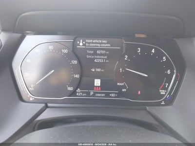 BMW 228I GRAN COUPE