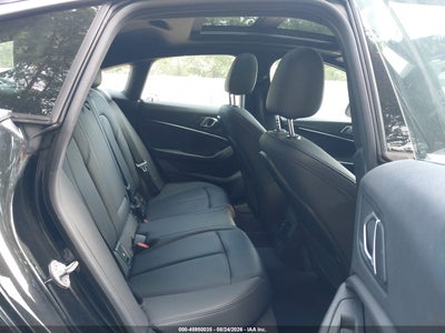 BMW 228I GRAN COUPE