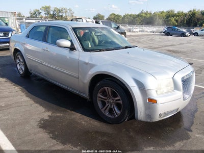 2007 Chrysler 300