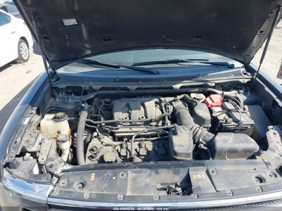 FORD FLEX