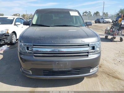 FORD FLEX