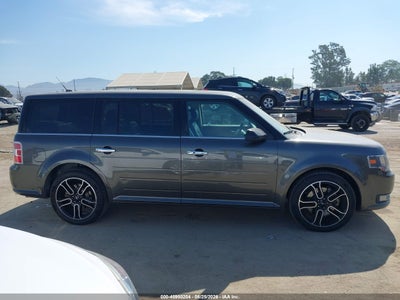 FORD FLEX