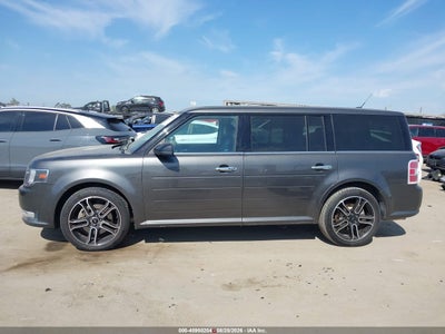 FORD FLEX