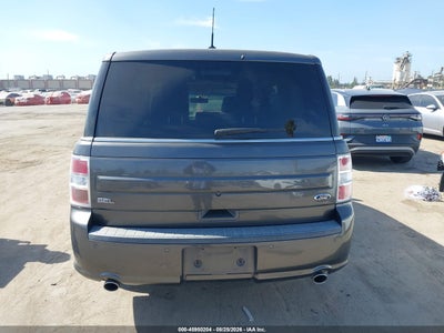 FORD FLEX