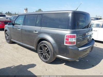 FORD FLEX