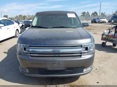 FORD FLEX