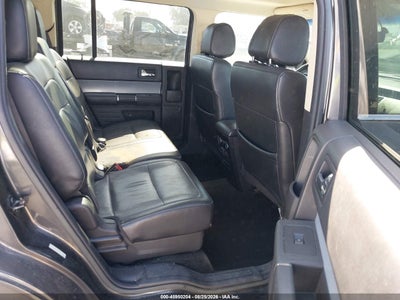 FORD FLEX
