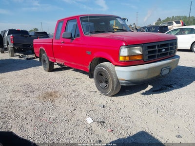 1995 Ford F150