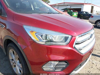 2018 FORD ESCAPE 6